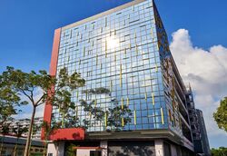 Loyang Enterprise Building (D17), Factory #459877481